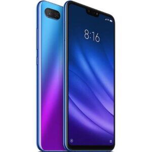 Xiaomi Mi 8 Lite Orijinal Yedek Parça