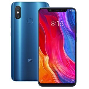Xiaomi Mi 8 Orijinal Yedek Parça