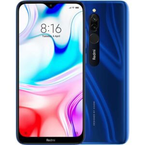 Xiaomi Redmi 8 Orijinal Yedek Parça