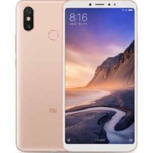 Xiaomi Mi Max 3 Orijinal Yedek Parça