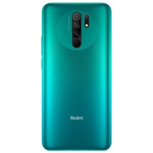 Xiaomi Redmi 9 Orijinal Yedek Parça