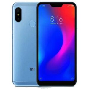 Xiaomi Mi A2 Lite / Redmi 6 Pro Orijinal Yedek Parça