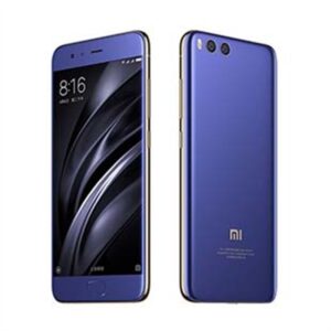 Xiaomi Mi 6 Orijinal Yedek Parça