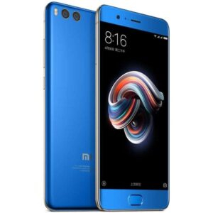 Xiaomi Mi Note 3 Orijinal Yedek Parça