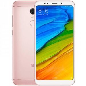 Xiaomi Redmi 5 Plus Orijinal Yedek Parça