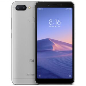 Xiaomi Redmi 6 / 6A Orijinal Yedek Parça