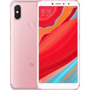 Xiaomi Redmi S2 Orijinal Yedek Parça