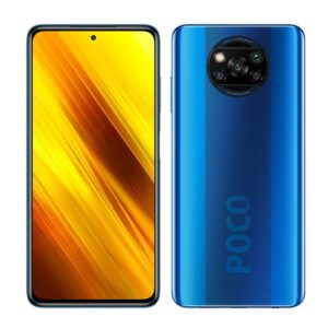 Xiaomi Poco X3 NFC / Pro Orijinal Yedek Parça