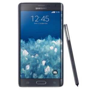 Samsung Galaxy Note 4 Edge Orijinal Yedek Parça