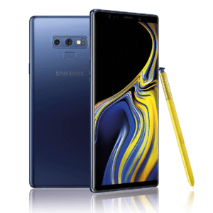 Samsung Galaxy Note 9 Orijinal Yedek Parça