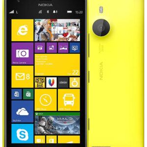 Nokia Lumia 1520 Orijinal Yedek Parça