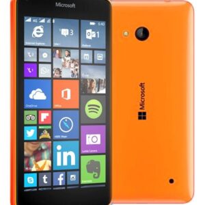 Nokia Lumia 640 / 640 XL Orijinal Yedek Parça