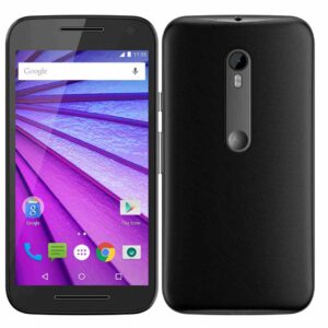 Motoro Moto G3 Orijinal Yedek Parça