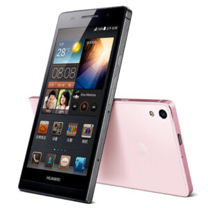Huawei Ascend P6 Orijinal Yedek Parça