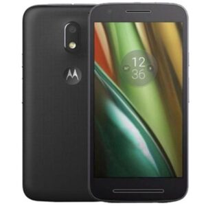 Motorola Moto E3 Orijinal Yedek Parça