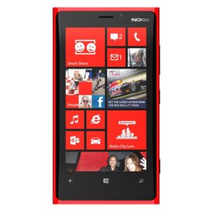 Nokia Lumia 920 Orijinal Yedek Parça