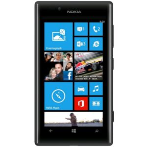 Nokia Lumia 720 / 725 / 730 / 735 Orijinal Yedek Parça