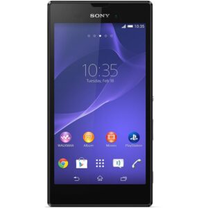 Sony Xperia T3 Orijinal Yedek Parça