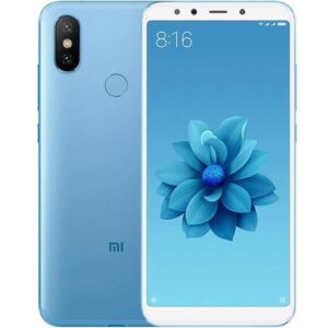 Xiaomi Mi A2 / Mi 6X Orijinal Yedek Parça