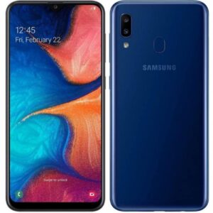 Samsung Galaxy A20 Orijinal Yedek Parça
