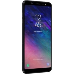 Samsung Galaxy A6 Plus Orijinal Yedek Parça