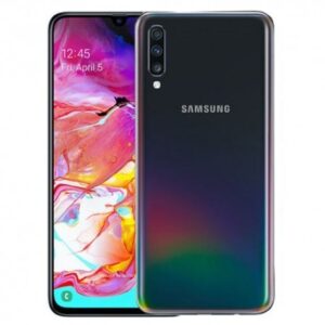 Samsung Galaxy A70 Orijinal Yedek Parça