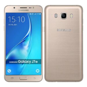 Samsung Galaxy J7 2016 Orijinal Yedek Parça