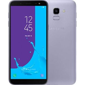Samsung Galaxy J6 Orijinal Yedek Parça