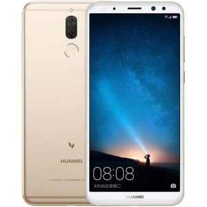 Huawei Mate 10 Lite Orijinal Yedek Parça