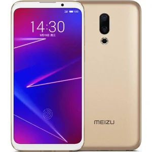 Meizu 16X Orijinal Yedek Parça