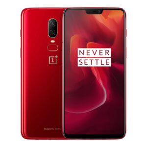 Oneplus 6 Orijinal Yedek Parça