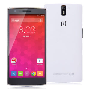 Oneplus One Orijinal Yedek Parça