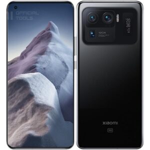 Xiaomi Mi 11 Ultra Orijinal Yedek Parça