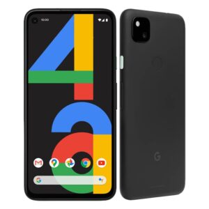 Google Pixel 4A Orijinal Yedek Parça