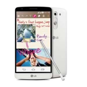 LG G3 Stylus Orijinal Yedek Parça