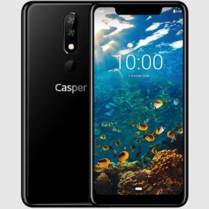 Casper Via P3 Orijinal Yedek Parça