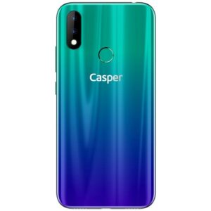 Casper Via S Orijinal Yedek Parça