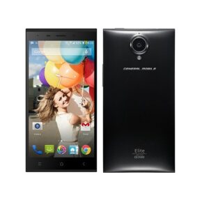 General Mobile Discovery Elite Orijinal Yedek Parça