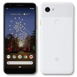 Google Pixel 3A Orijinal Yedek Parça