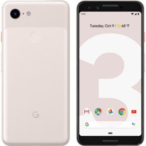 Google Pixel 3 Orijinal Yedek Parça