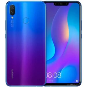 Huawei P Smart Plus 2018 Orijinal Yedek Parça