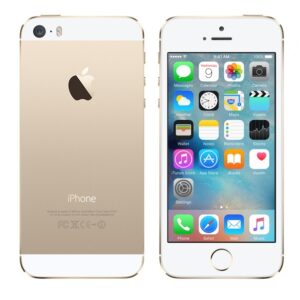 Apple iPhone 5 / 5S / 5SE Orijinal Yedek Parça
