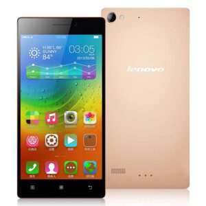 Lenovo Vibe X2 Orijinal Yedek Parça
