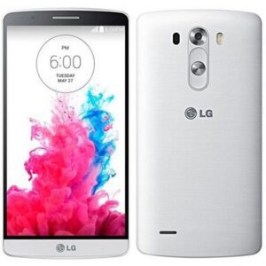 LG G3 Orijinal Yedek Parça