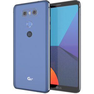 LG G6 Orijinal Yedek Parça