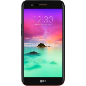 LG K10 2017 Orijinal Yedek Parça