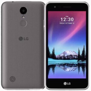 LG K7 2017 Orijinal Yedek Parça