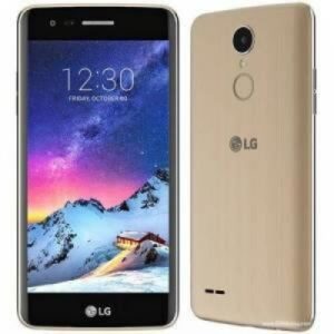 LG K8 2017 Orijinal Yedek Parça