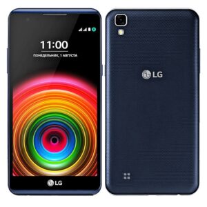 LG X Power Orijinal Yedek Parça