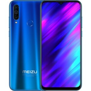 Meizu M10 Orijinal Yedek Parça